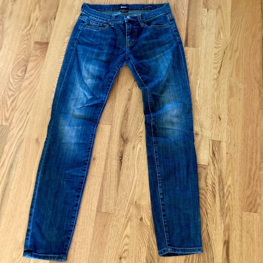 Excellent BDG jeans
